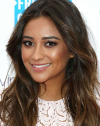 Shay Mitchell